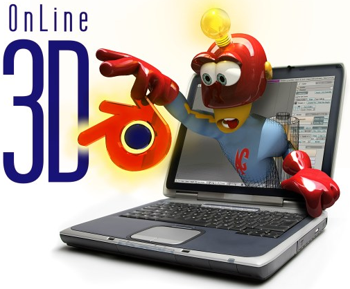 Curso Blender Online