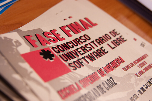 Fase final CUSL