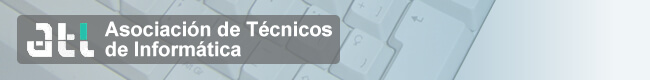 ATI - Asociación de técnicos de informática ATI - Asociación de técnicos de informática