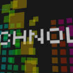 Daftone WebGL + Music website