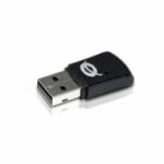 ADAPTADOR USB WIFI 150 MBPS CONCEPTRONIC de CONCEPTRONIC