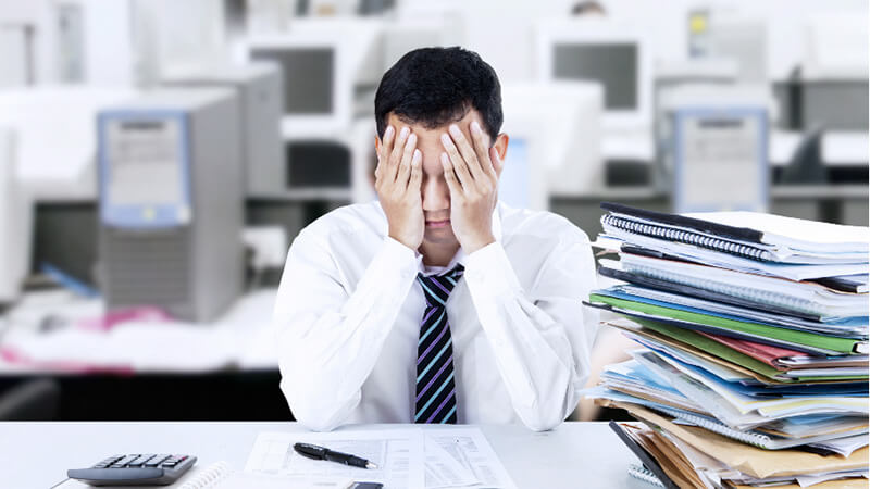 CW-Overwork
